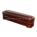 Spanish Style-Wood Coffin/ Wooden Coffins& Casket (5500R-N)